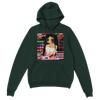 Pain olympics - Classic Unisex Pullover Hoodie
