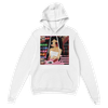 Pain olympics - Classic Unisex Pullover Hoodie