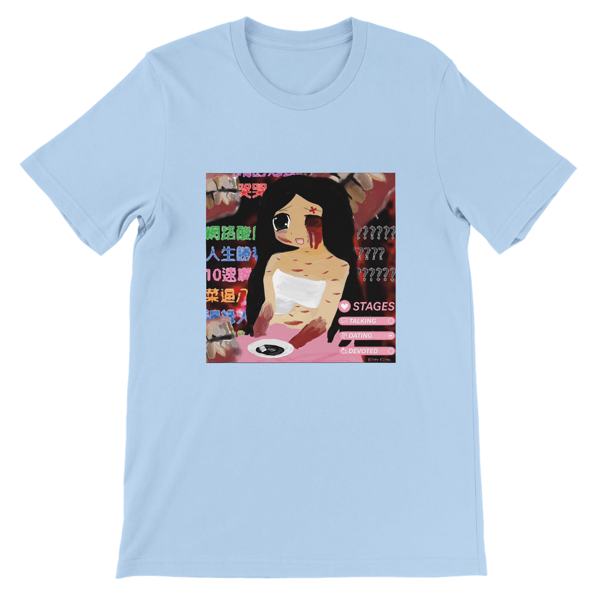 Pain olympics - Unisex T-Shirt