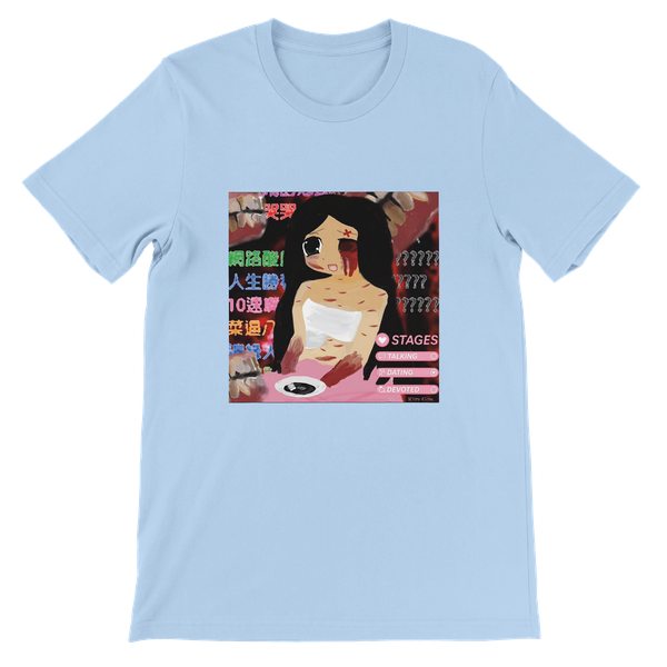 Pain olympics - Unisex T-Shirt