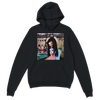 My fist remains bloody - Classic Unisex Pullover Hoodie