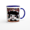 Hardgore 2 - Ceramic Mug