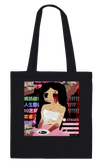 Pain olympics - Tote bag