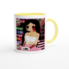 Pain olympics - Ceramic Mug