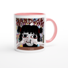 Hardgore 2 - Ceramic Mug