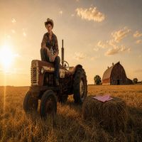 I Ain't Drunk! It Just Looks That Way! by Dan's hAIbrid Country Songs
