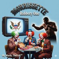 Robbery One! by Dan's hAIbrid Country Songs