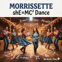 shE=MC Square Dance by Dan's hAIbrid Country Songs