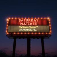 Saturday Matinee by Dan's hAIbrid Country Songs