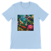Koi Dreaming (feat. Parichad) - Unisex T-Shirt