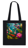 Koi Dreaming (feat. Parichad) - Tote bag