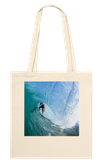 Breakline - Tote bag