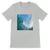 Breakline - Unisex T-Shirt