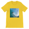 Breakline - Unisex T-Shirt
