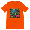 Koi Dreaming (feat. Parichad) - Unisex T-Shirt