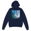 Breakline - Classic Unisex Pullover Hoodie
