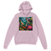 Koi Dreaming (feat. Parichad) - Classic Unisex Pullover Hoodie