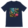 Koi Dreaming (feat. Parichad) - Unisex T-Shirt