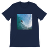 Breakline - Unisex T-Shirt