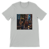 Something in the Rhythm (feat. Lucius Bluenote Carter) - Unisex T-Shirt