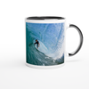 Breakline - Ceramic Mug