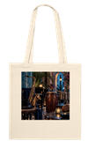 Something in the Rhythm (feat. Lucius Bluenote Carter) - Tote bag