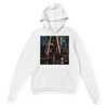 Something in the Rhythm (feat. Lucius Bluenote Carter) - Classic Unisex Pullover Hoodie