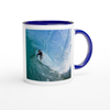 Breakline - Ceramic Mug