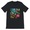 Koi Dreaming (feat. Parichad) - Unisex T-Shirt