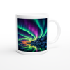 Hold This Moment (feat. Parichad) - Ceramic Mug