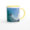 Breakline - Ceramic Mug