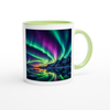 Hold This Moment (feat. Parichad) - Ceramic Mug