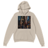 Something in the Rhythm (feat. Lucius Bluenote Carter) - Classic Unisex Pullover Hoodie