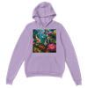 Koi Dreaming (feat. Parichad) - Classic Unisex Pullover Hoodie