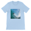 Breakline - Unisex T-Shirt