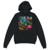 Koi Dreaming (feat. Parichad) - Classic Unisex Pullover Hoodie