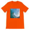Breakline - Unisex T-Shirt