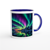 Hold This Moment (feat. Parichad) - Ceramic Mug