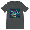 Hold This Moment (feat. Parichad) - Unisex T-Shirt