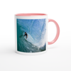 Breakline - Ceramic Mug