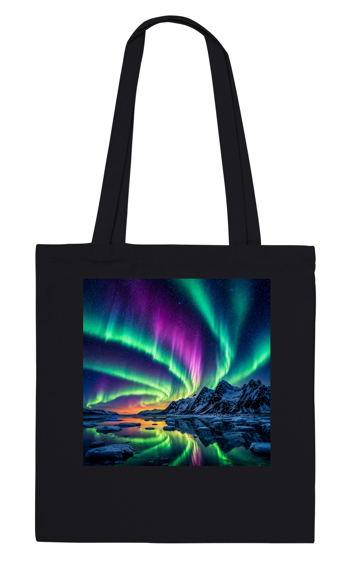 Hold This Moment (feat. Parichad) - Tote bag