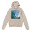 Breakline - Classic Unisex Pullover Hoodie