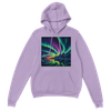Hold This Moment (feat. Parichad) - Classic Unisex Pullover Hoodie