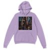 Something in the Rhythm (feat. Lucius Bluenote Carter) - Classic Unisex Pullover Hoodie