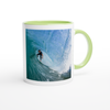Breakline - Ceramic Mug