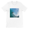Breakline - Unisex T-Shirt
