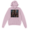 Something in the Rhythm (feat. Lucius Bluenote Carter) - Classic Unisex Pullover Hoodie
