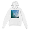 Breakline - Classic Unisex Pullover Hoodie