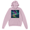 Hold This Moment (feat. Parichad) - Classic Unisex Pullover Hoodie