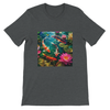 Koi Dreaming (feat. Parichad) - Unisex T-Shirt